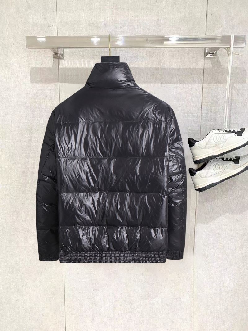 Prada Down Jackets